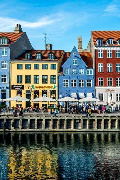 Nyhavn