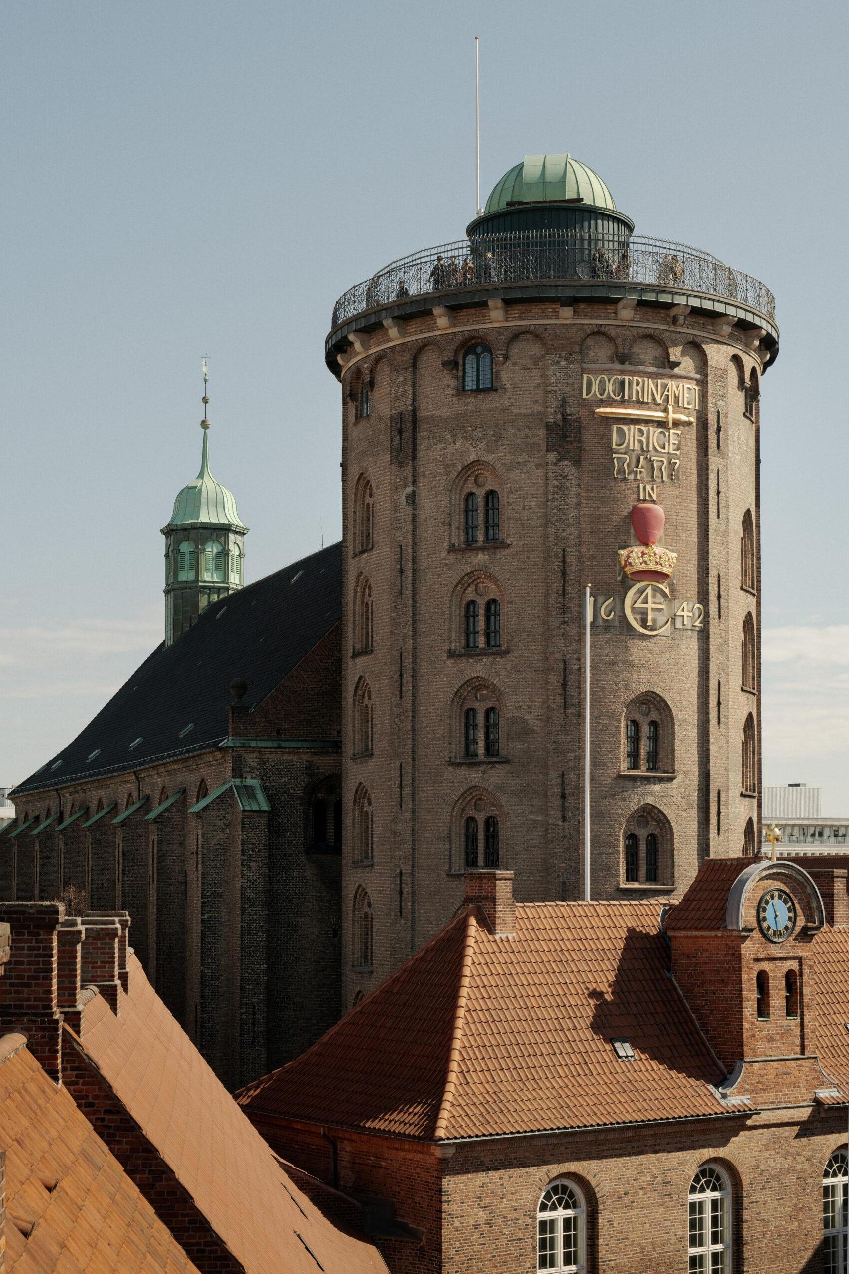 Rundetårn