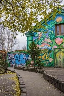 Freistadt Christiania